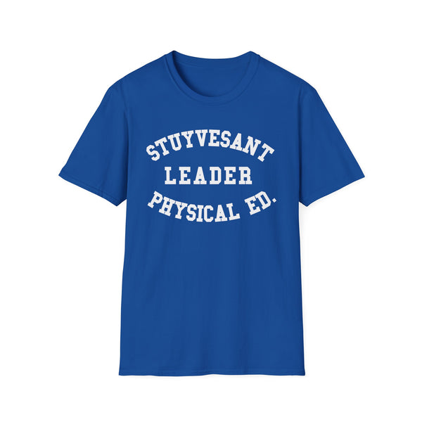 Stuyvesant T Shirt (Lightweight) | SoulTees.co.uk