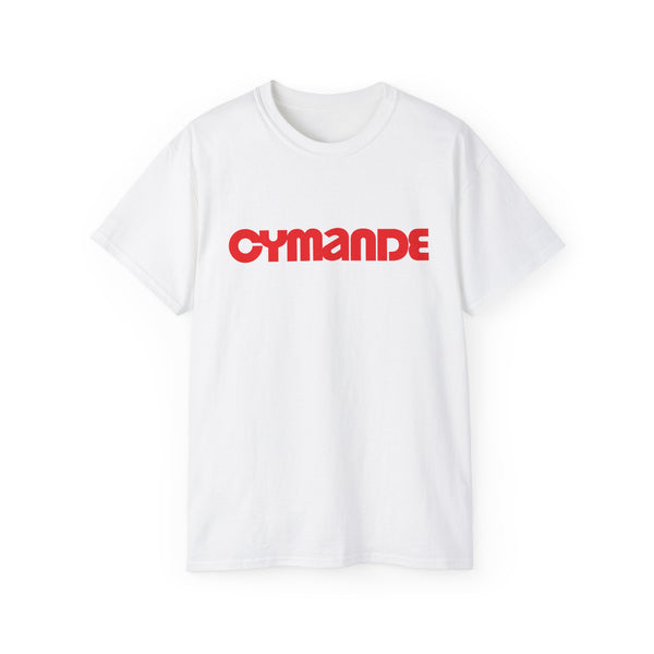 Cymande T Shirt (Heavyweight)