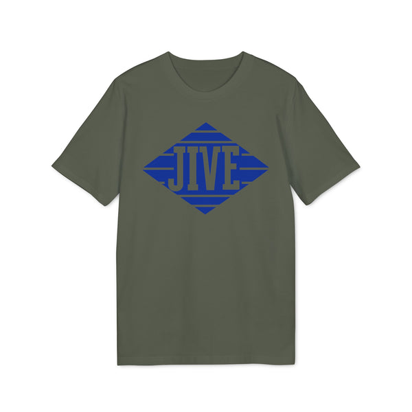 Jive Records T Shirt (Premium Organic)