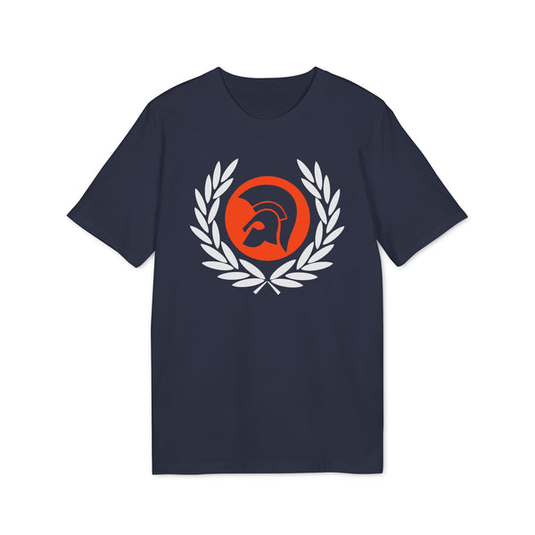 Wreath T Shirt (Premium Organic)