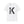 Load image into Gallery viewer, King Records K T Shirt Mid Weight | SoulTees.co.uk - SoulTees.co.uk