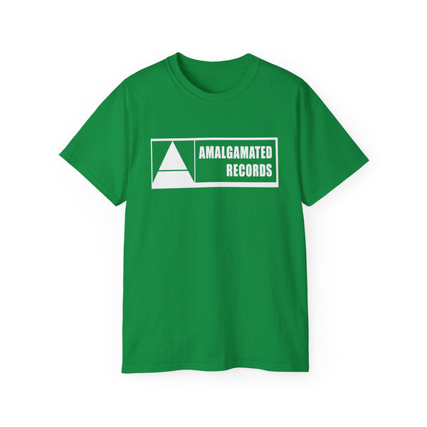 Amalgamated Records T Shirt (Heavyweight)