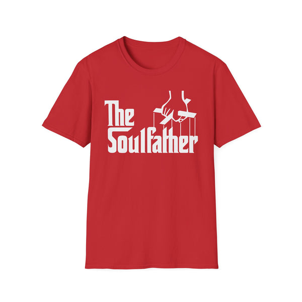 The Soulfather T Shirt (Lightweight) | SoulTees.co.uk