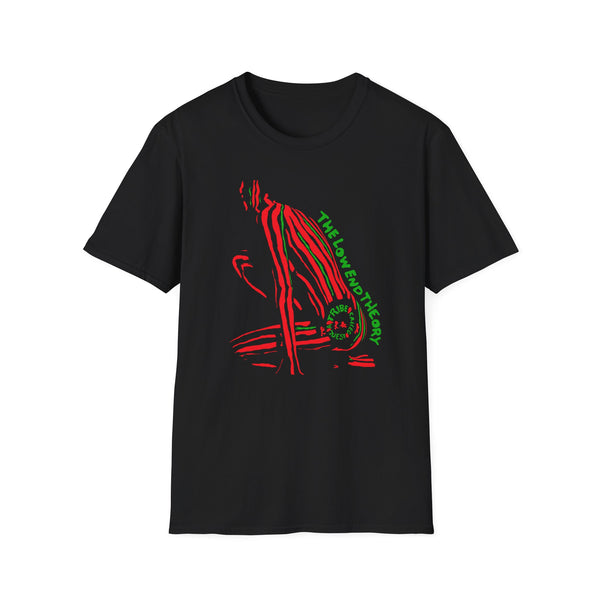 Low End Theory T Shirt (Lightweight) | SoulTees.co.uk