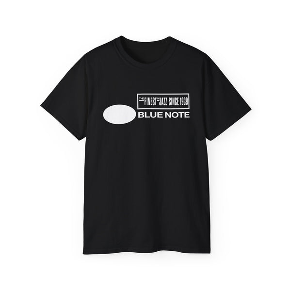 Blue Note Records T Shirt (Heavyweight)