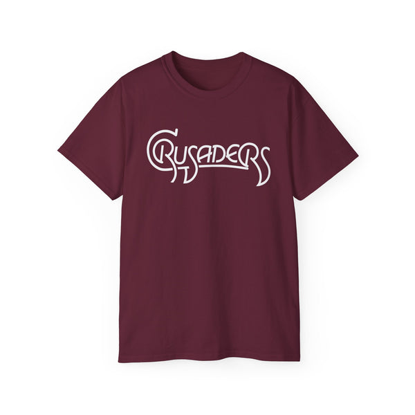 The Crusaders T Shirt (Heavyweight)
