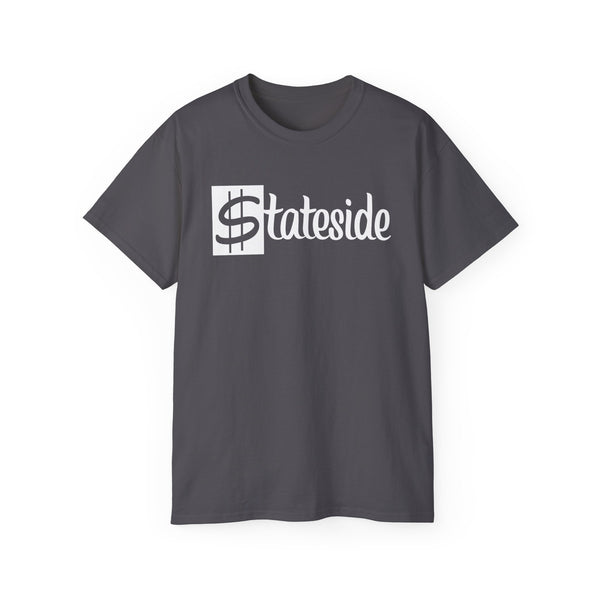 Stateside Records T Shirt (Heavyweight)