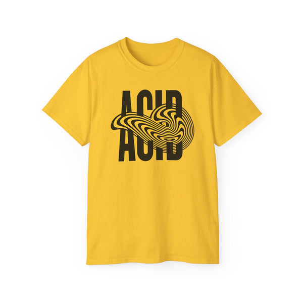 Acid T Shirt (Heavyweight)
