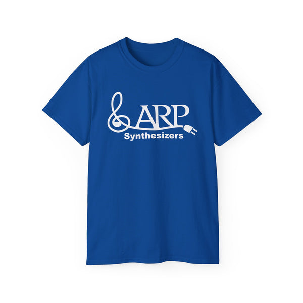 Arp Synthesizer T Shirt (Heavyweight)