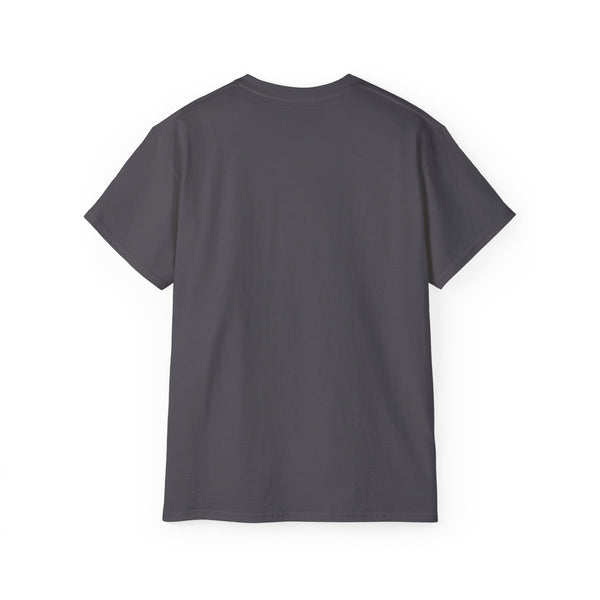 Outer Rhythm Records T Shirt (Heavyweight)