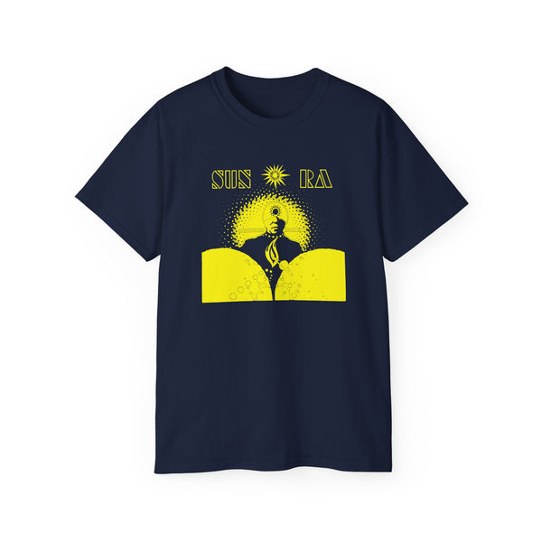 Sun Ra T Shirt (Heavyweight)