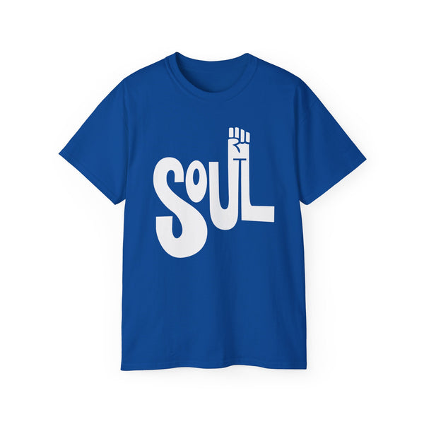Soul Hand T Shirt (Heavyweight)