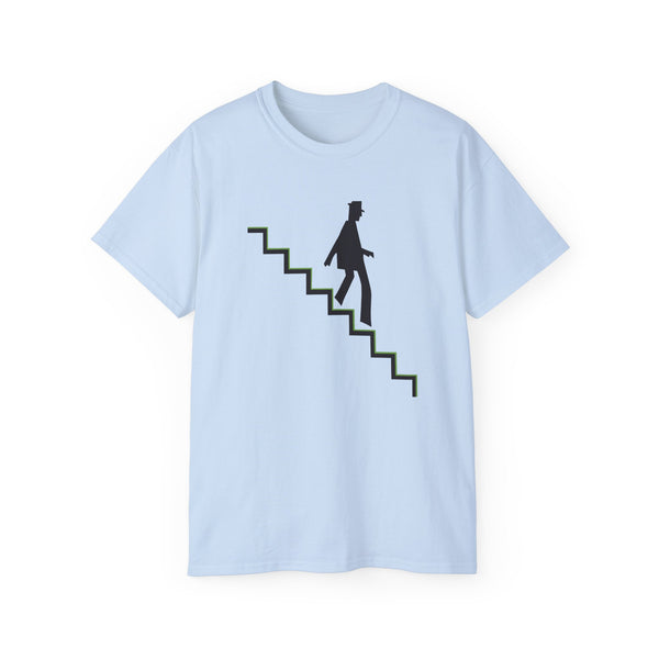 Linton Kwesi Johnson T Shirt (Heavyweight)