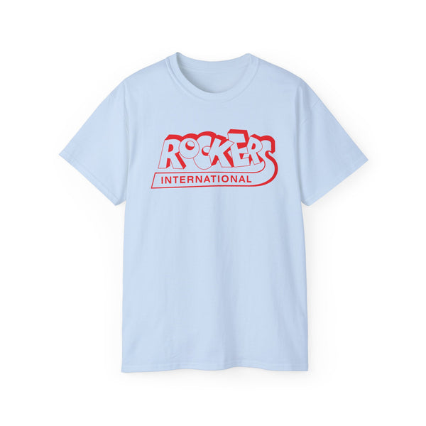 Rockers International T Shirt (Heavyweight)
