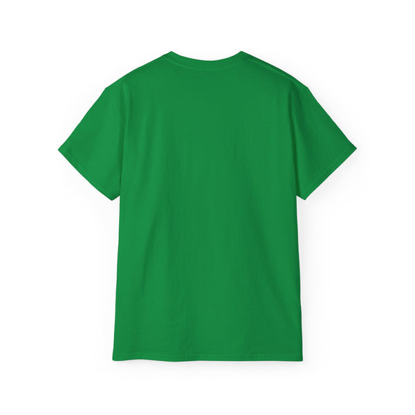 Outer Rhythm Records T Shirt (Heavyweight)