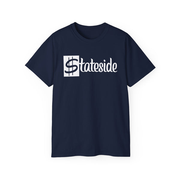 Stateside Records T Shirt (Heavyweight)