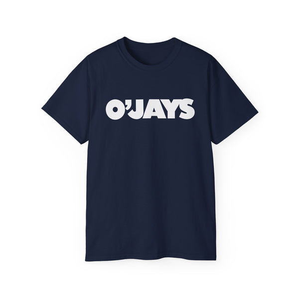 O Jays T Shirt (Heavyweight)