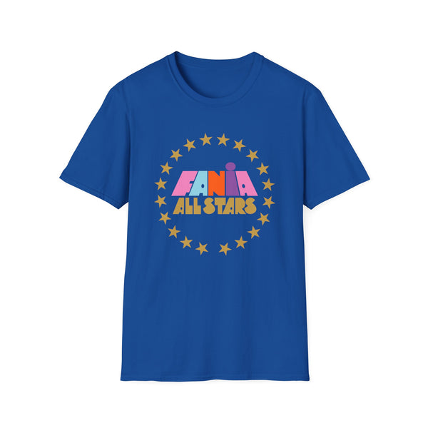 Fania Allstars T Shirt (Lightweight) | SoulTees.co.uk