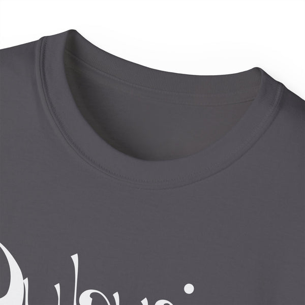 Dubwise Heavy Riddim T Shirt (Heavyweight)