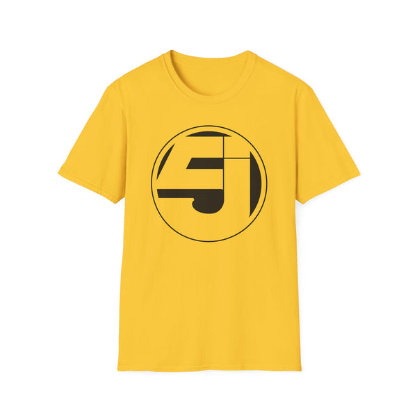 Jurassic 5 T Shirt (Lightweight) | SoulTees.co.uk