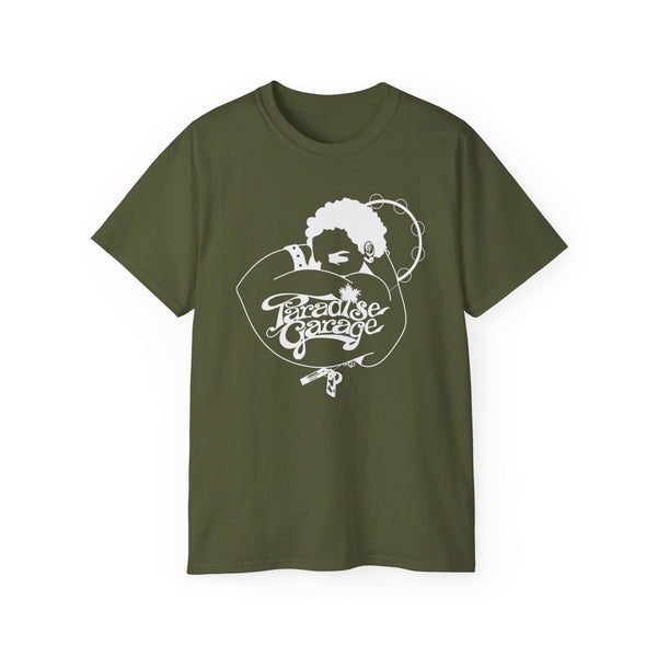 Paradise Garage T Shirt (Heavyweight)