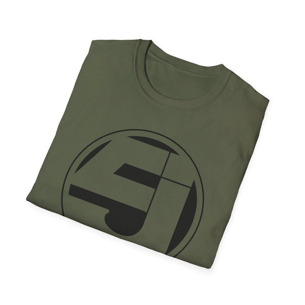 Jurassic 5 T Shirt (Lightweight) | SoulTees.co.uk