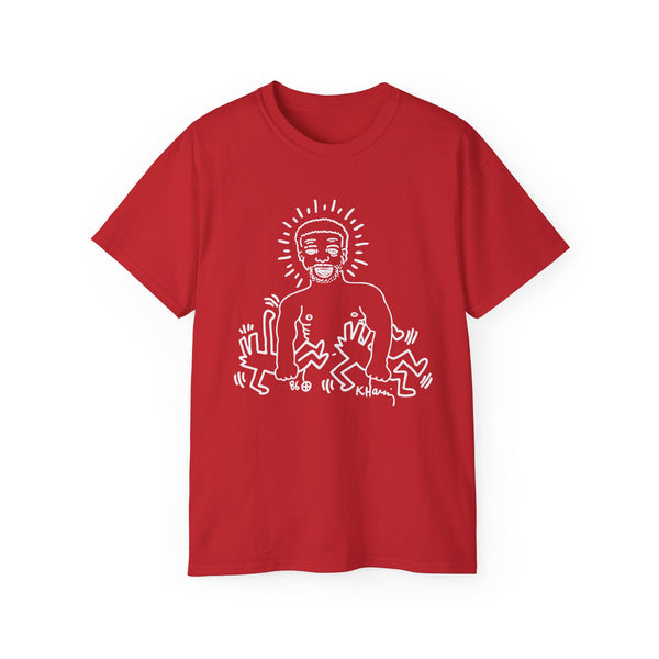 Paradise Garage Final Night T Shirt (Heavyweight)