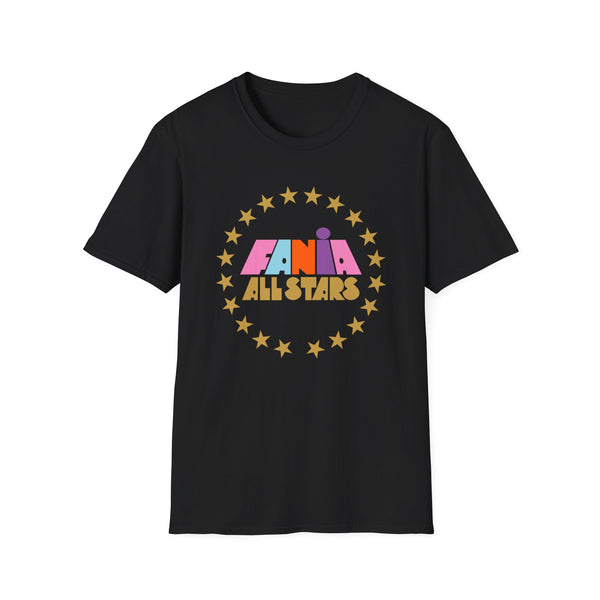 Fania Allstars T Shirt (Lightweight) | SoulTees.co.uk