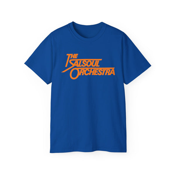 The Salsoul Orchestra T Shirt (Heavyweight)