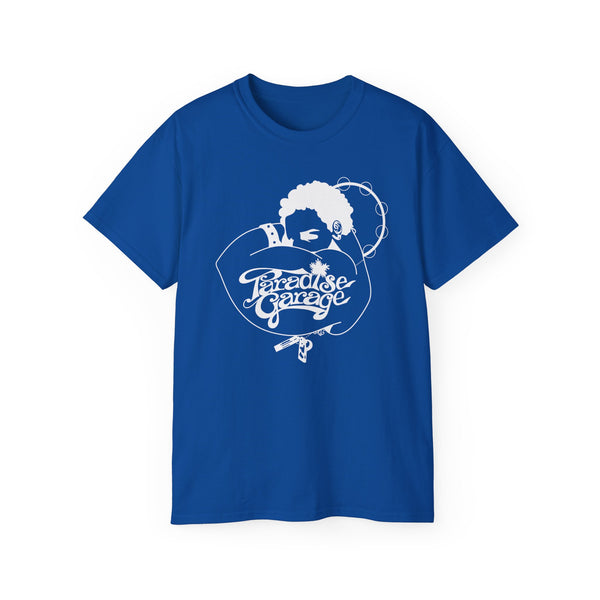 Paradise Garage T Shirt (Heavyweight)
