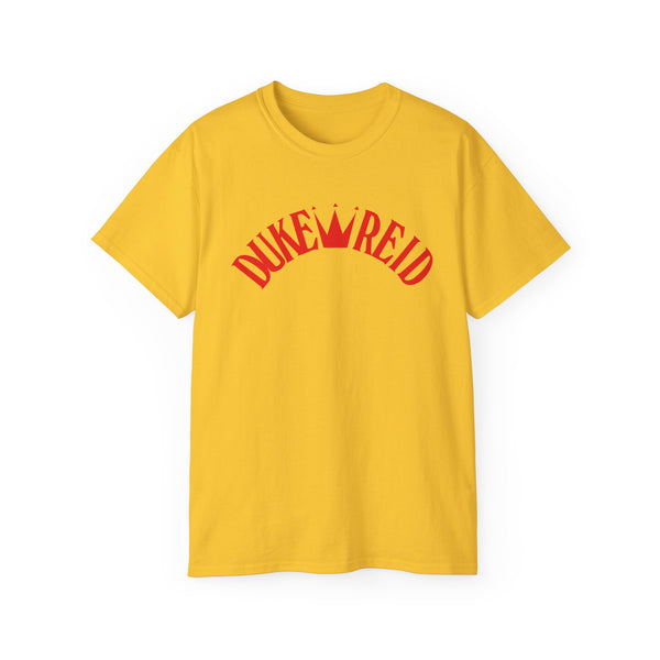 Duke Reid Records T Shirt (Heavyweight)