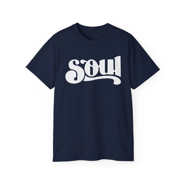 Soul T Shirt (Heavyweight)