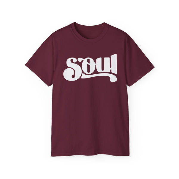 Soul T Shirt (Heavyweight)