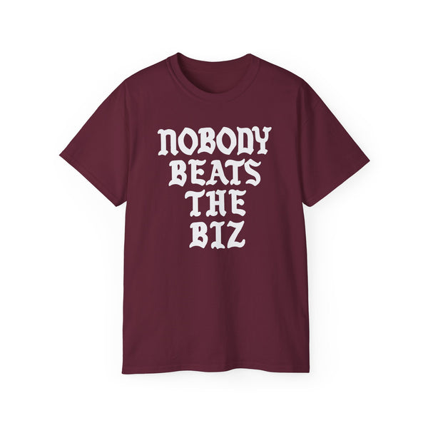 Biz Markie T Shirt (Heavyweight)