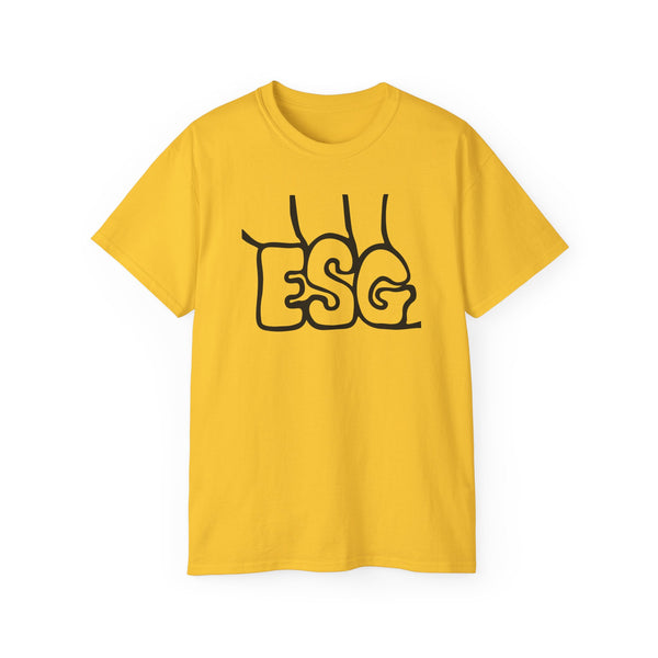 ESG T Shirt (Heavyweight)