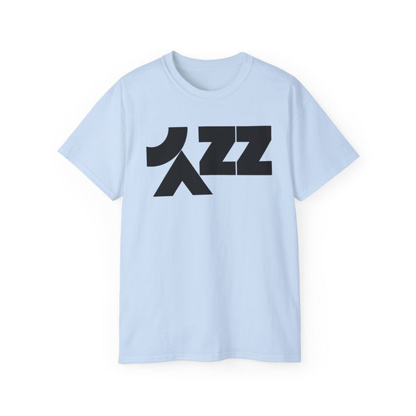 Jazz "Up" T Shirt (Heavyweight)