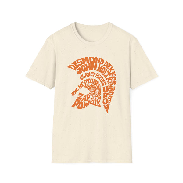 Crown Artists T Shirt Mid Weight | SoulTees.co.uk - SoulTees.co.uk