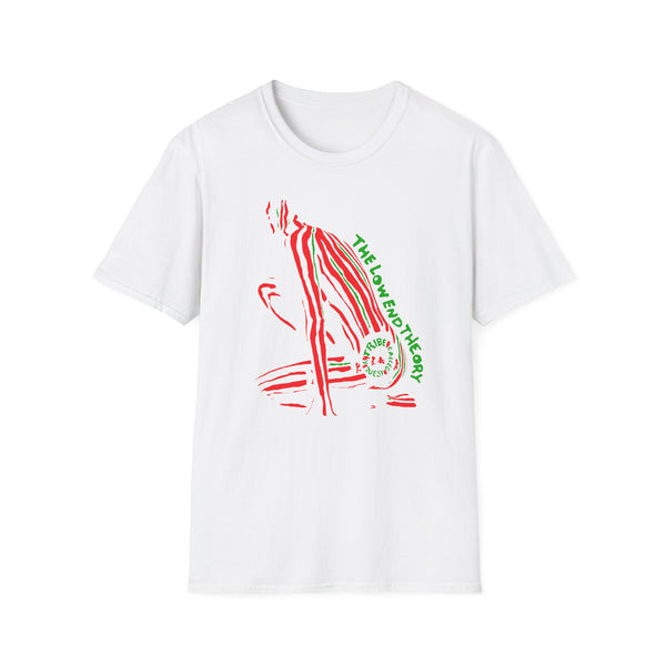 Low End Theory T Shirt (Lightweight) | SoulTees.co.uk