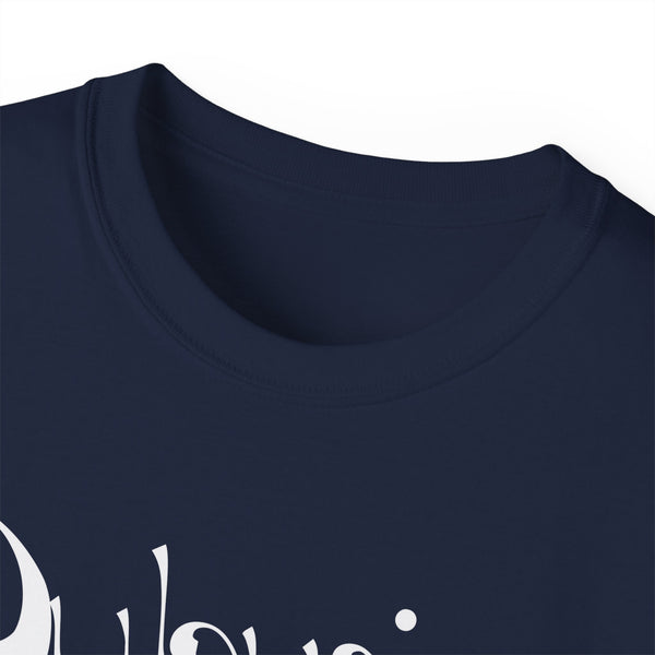Dubwise Heavy Riddim T Shirt (Heavyweight)