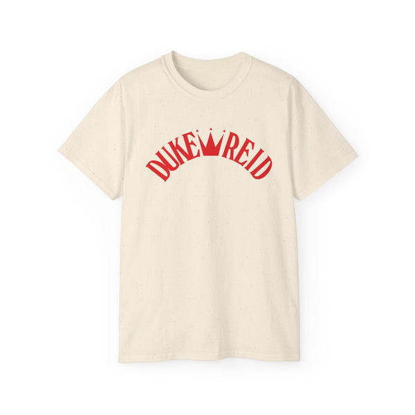 Duke Reid Records T Shirt (Heavyweight)