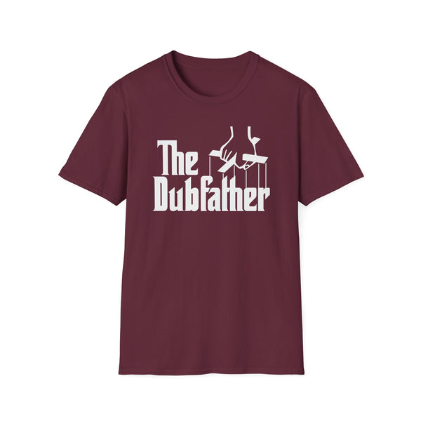 The Dubfather T Shirt (Lightweight) | SoulTees.co.uk