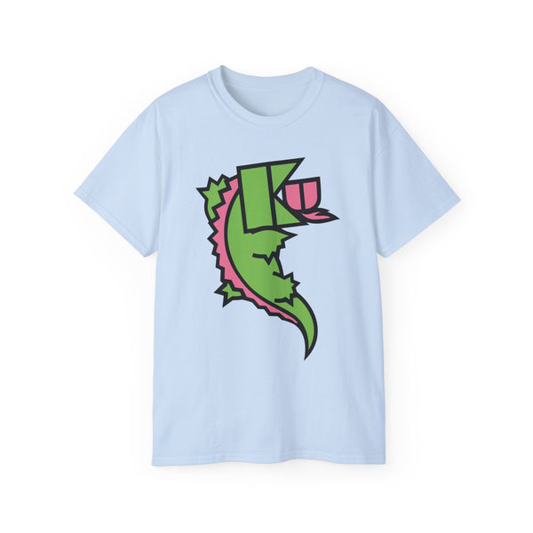 Ku Club Ibiza T Shirt (Heavyweight)