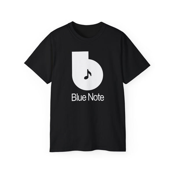 Blue Note Records "b" T Shirt (Heavyweight)