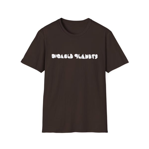 Digable Planets T Shirt (Lightweight) | SoulTees.co.uk