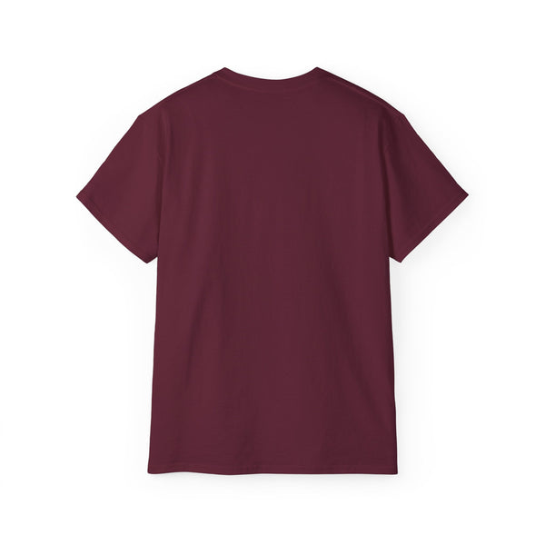 Outer Rhythm Records T Shirt (Heavyweight)