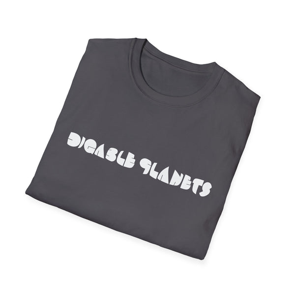 Digable Planets T Shirt (Lightweight) | SoulTees.co.uk