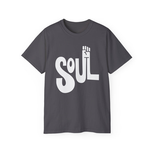 Soul Hand T Shirt (Heavyweight)
