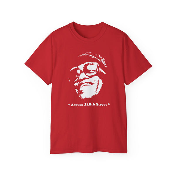 Bobby Womack Across 110th Street T Shirt (Heavyweight)