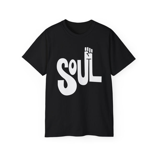 Soul Hand T Shirt (Heavyweight)