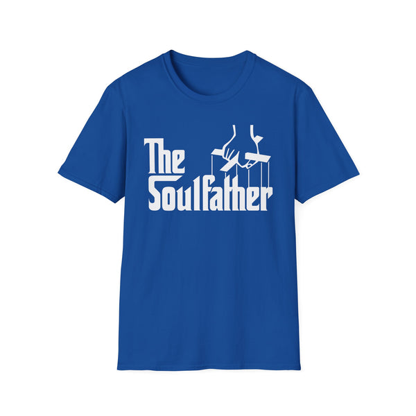 The Soulfather T Shirt (Lightweight) | SoulTees.co.uk